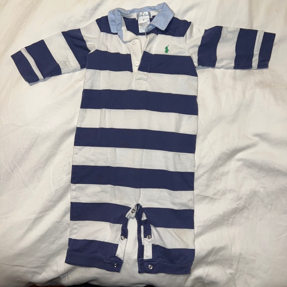 Ralph Lauren 9m